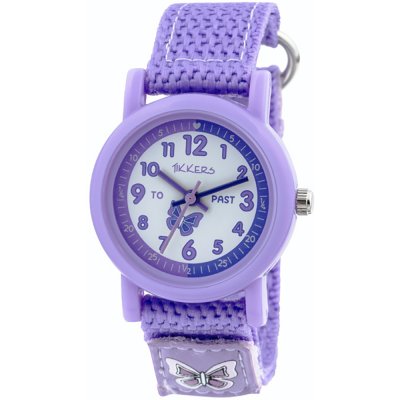 Montre Tikkers kids TK0111 Scratch