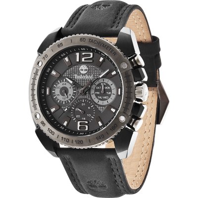 Montre Timberland TBL.13901XSBU/61 Bennington