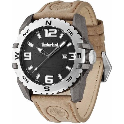 Montre Timberland TBL.13856JPGYS/02 Brookline