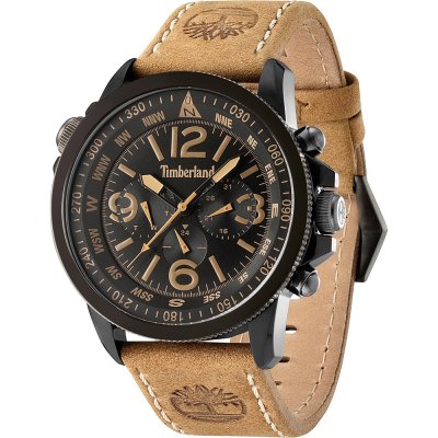 Montre Timberland TBL.13910JSBU/02 Campton