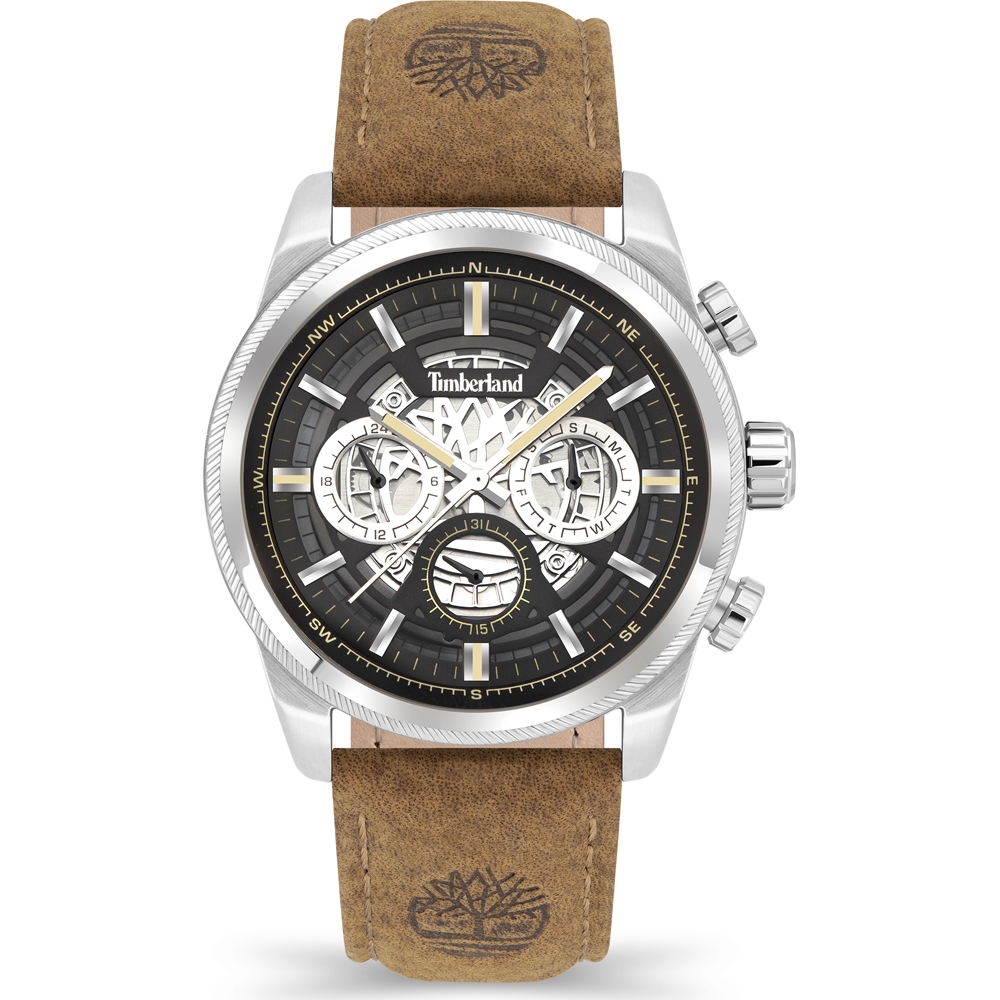 Montre Timberland TDWGF2200704 Hadlock