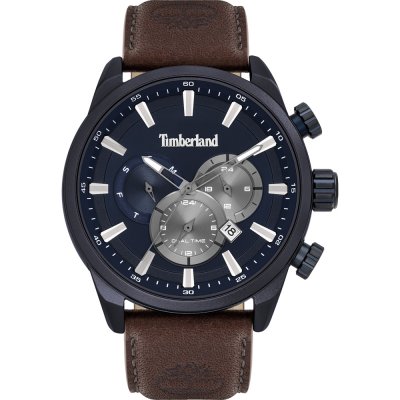 Montre Timberland TBL.16002JLABL/03 Millway