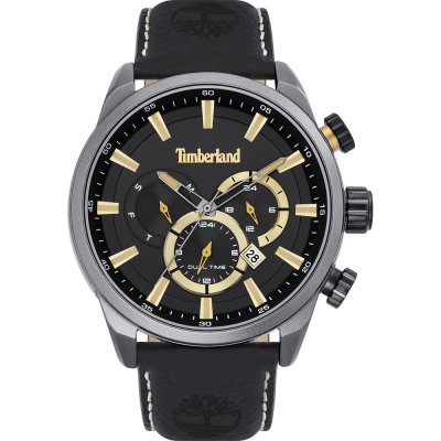 Montre Timberland TBL.16002JLAU/05 Millway