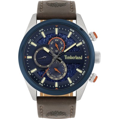 Timberland TBL.15953JSTBL/03 Ridgeview montre