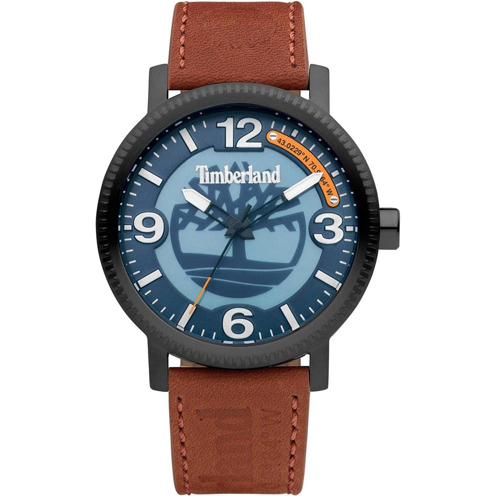 Montre Timberland TDWGA2101503 Scusset