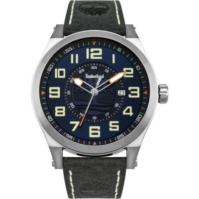 Montre Timberland TBL.14644JS/03 Tilden