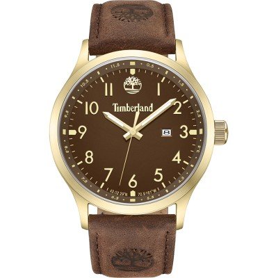 Montre Timberland TDWGB0010104 Trumbull