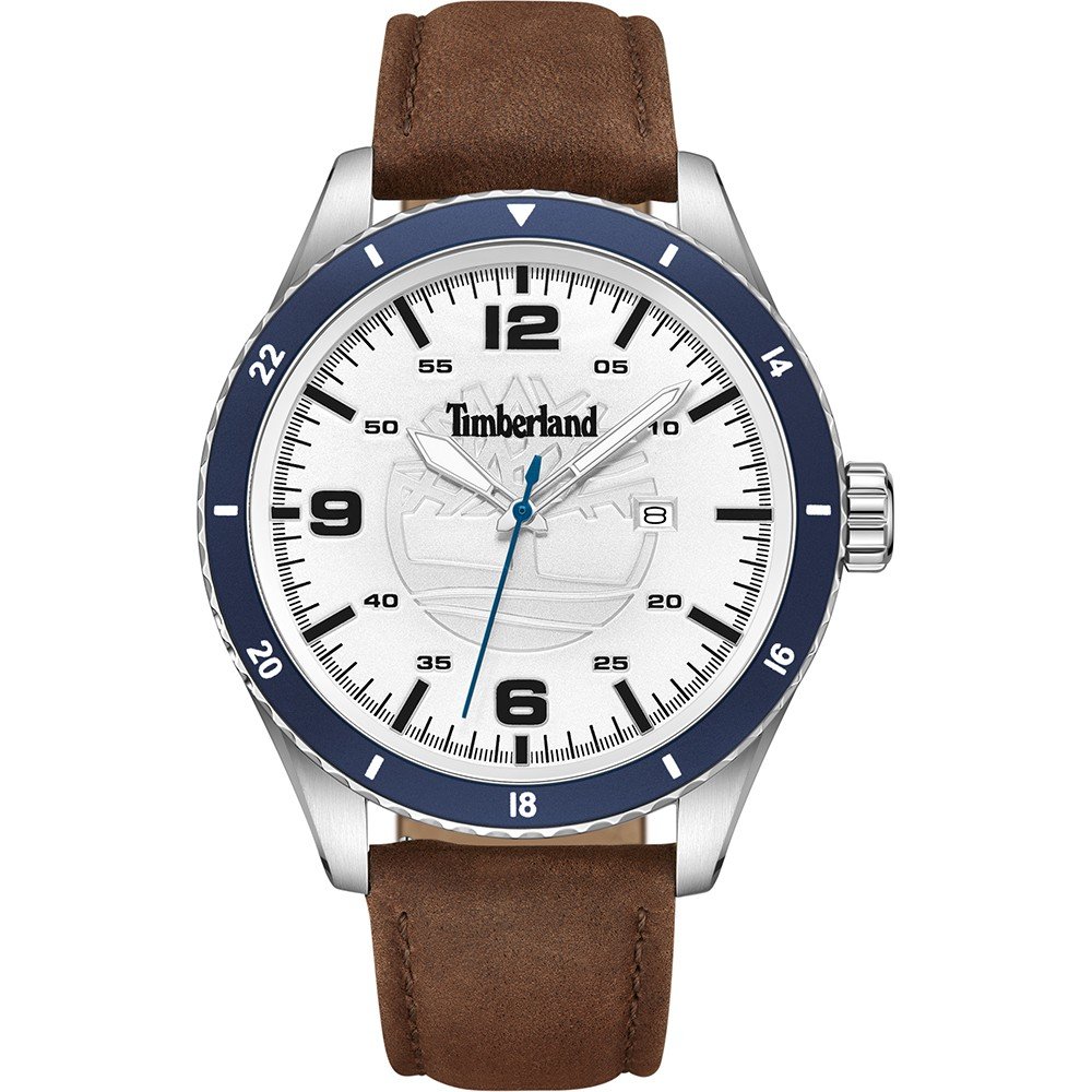 Timberland TDWGB0010501 Ashmont Uhr