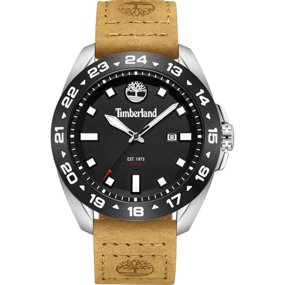 Montre Timberland TDWGB0029401 Carrigan