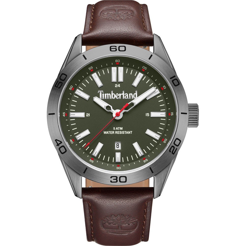 Timberland TDWGB0041401 Hillsboro Uhr