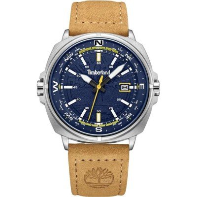 Timberland TDWGB2230803 Williston Watch