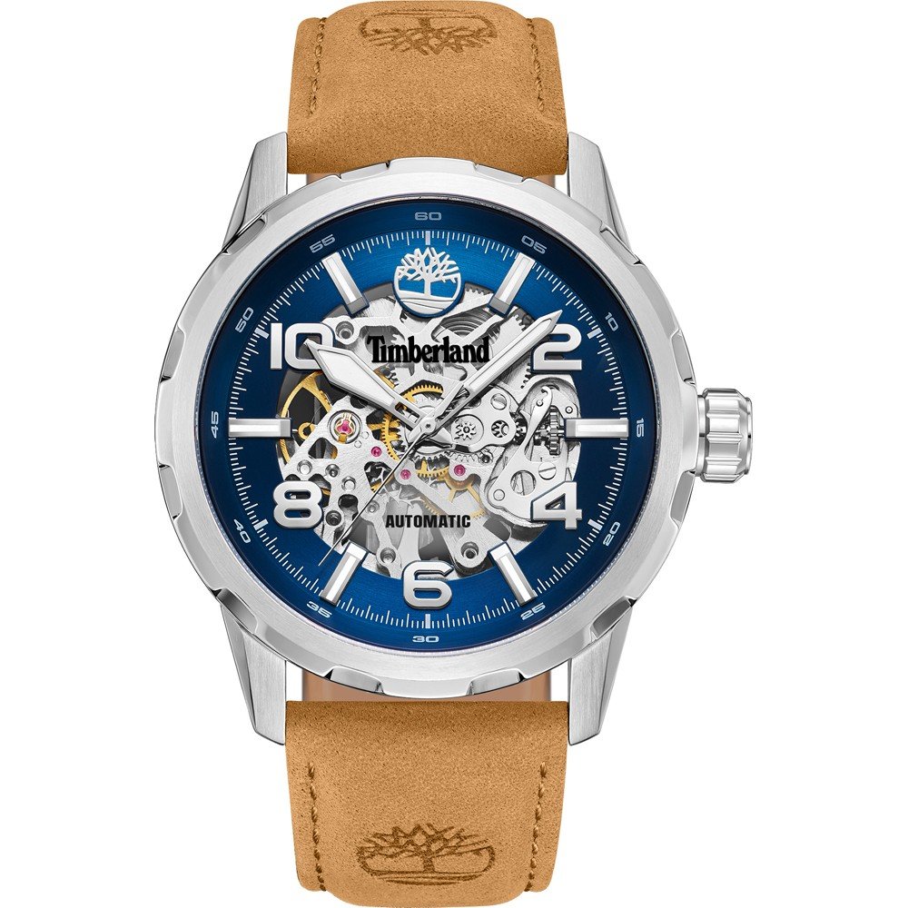 Timberland TDWGE0041801 Montville Uhr