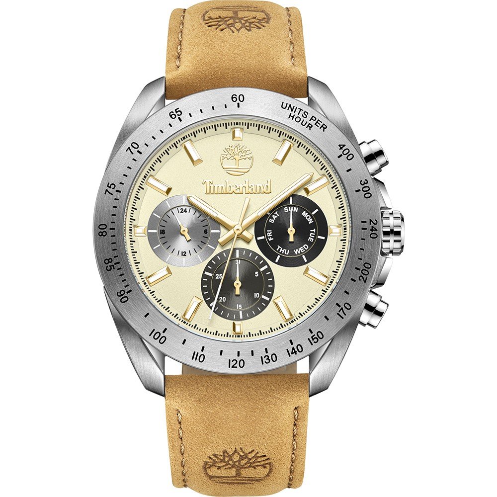 Timberland TDWGF0009803 Carrigan Uhr