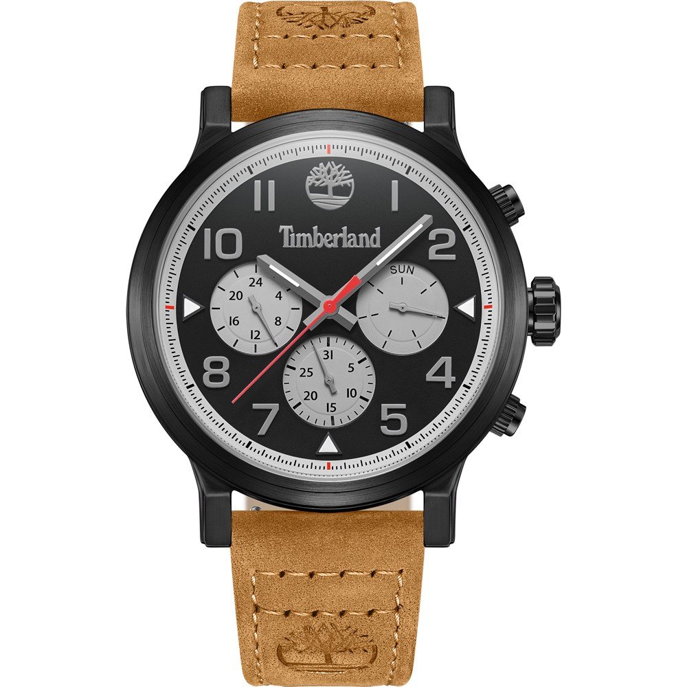 Timberland TDWGF0028902 Pancher Uhr