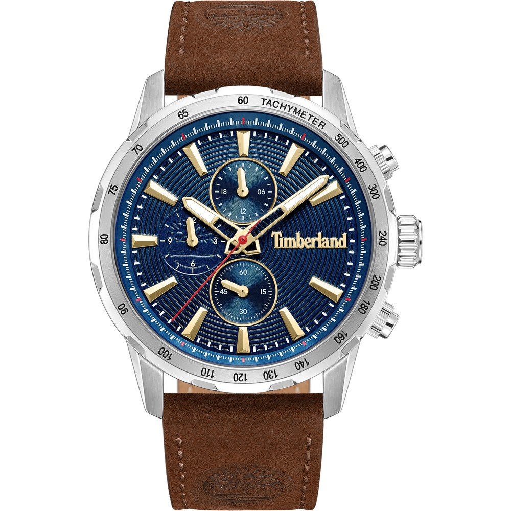 Montre Timberland TDWGF0041501 Kennebunk