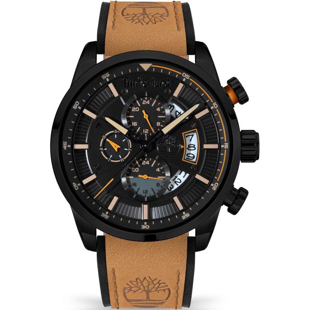 Montre Timberland TDWGF2102603 Callahan