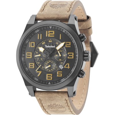 Montre Timberland TBL.15247JSB/02 Tilden