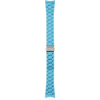 Bracelete Timex Straps 901372371 Legacy Ocean x Peanuts