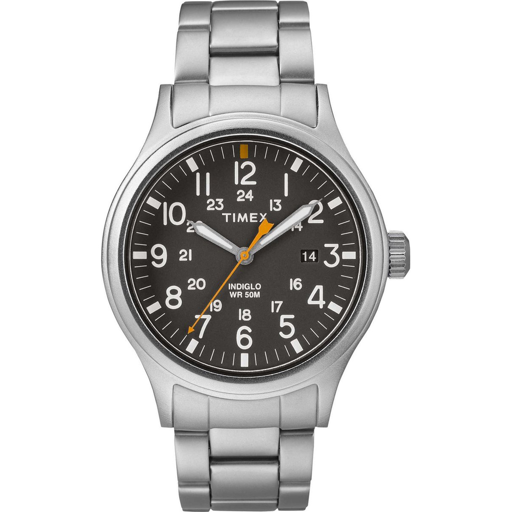 Relógio Timex Originals TW2R46600 Allied