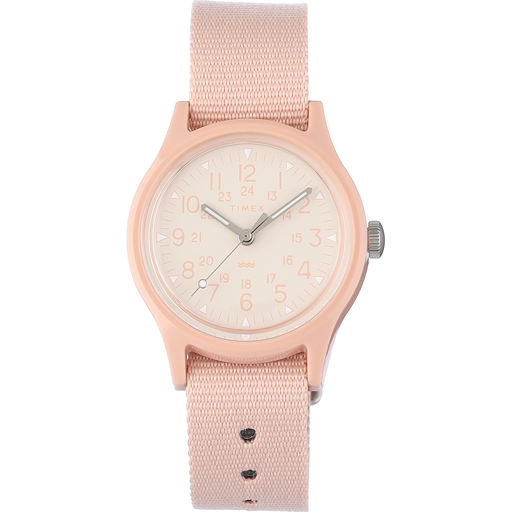 Montre Timex Originals TW2T76700 Camper