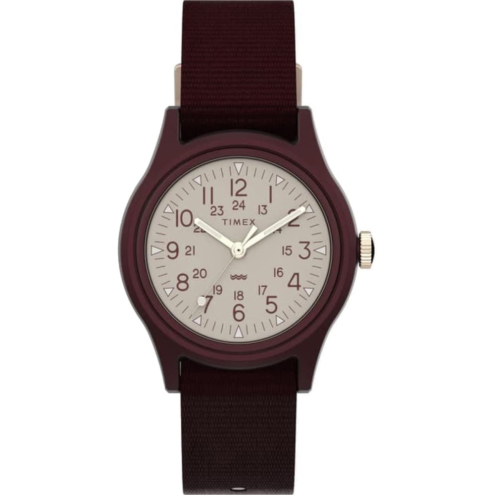 Montre Timex Originals TW2T76900 Camper