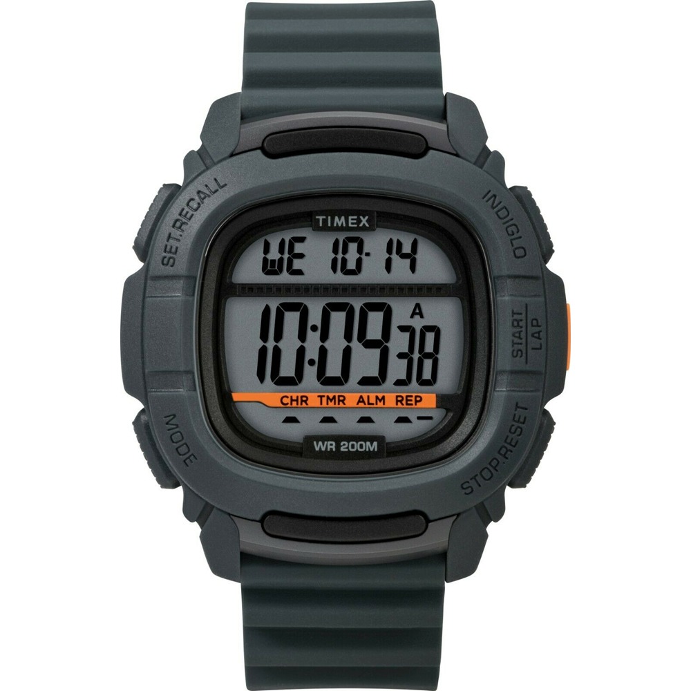 Montre Timex TW5M26700 Command