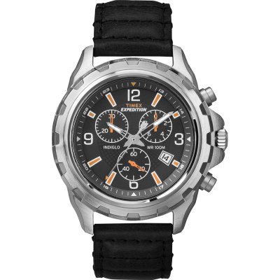 Montre Timex Expedition North T49985 Expedition Chrono