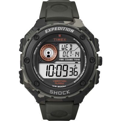 Montre Timex Expedition North T49981 Expedition Vibe