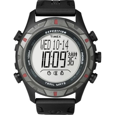 Montre Timex Expedition North T49845 Expedition Trail Mate