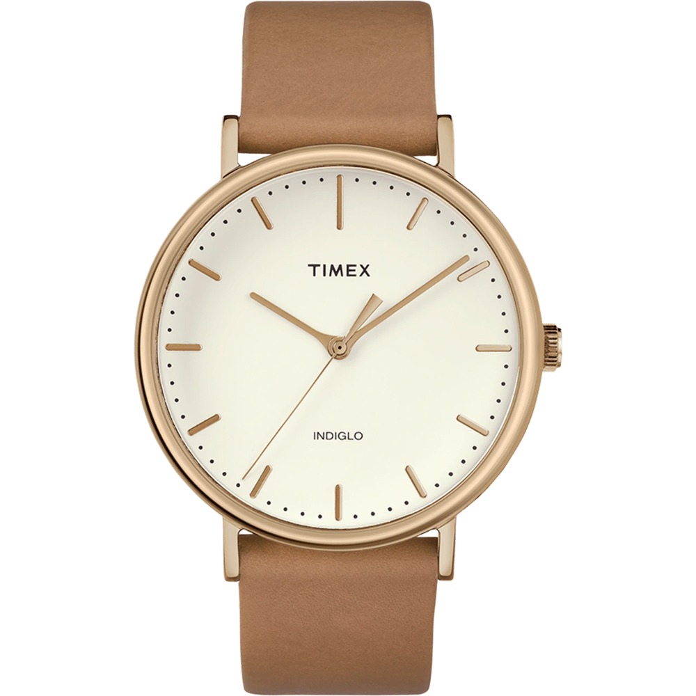 Timex Originals TW2R26200 Fairfield Uhr