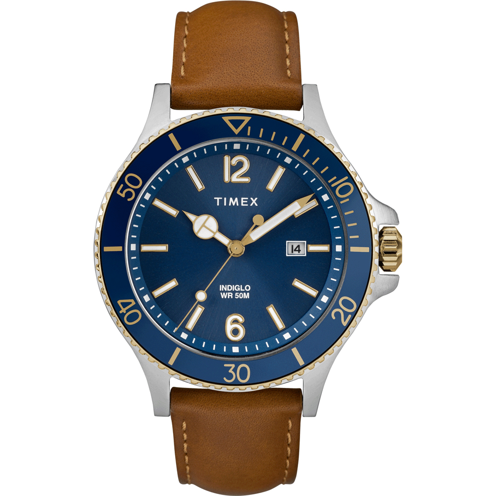 Montre Timex Originals TW2R64500 Harborside