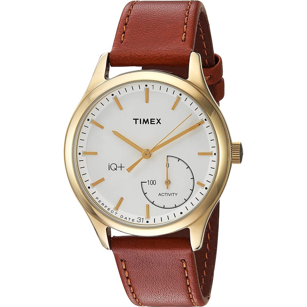 Relógio Timex IQ TWG013600 IQ Intelligent Quartz