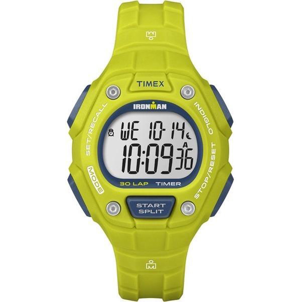 Montre Timex Ironman TW5K89600 Ironman Classic 30