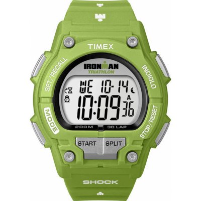 Montre Timex Ironman T5K434 Ironman Shock