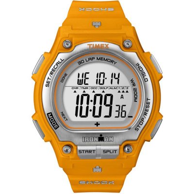 Montre Timex Ironman T5K585 Ironman Shock