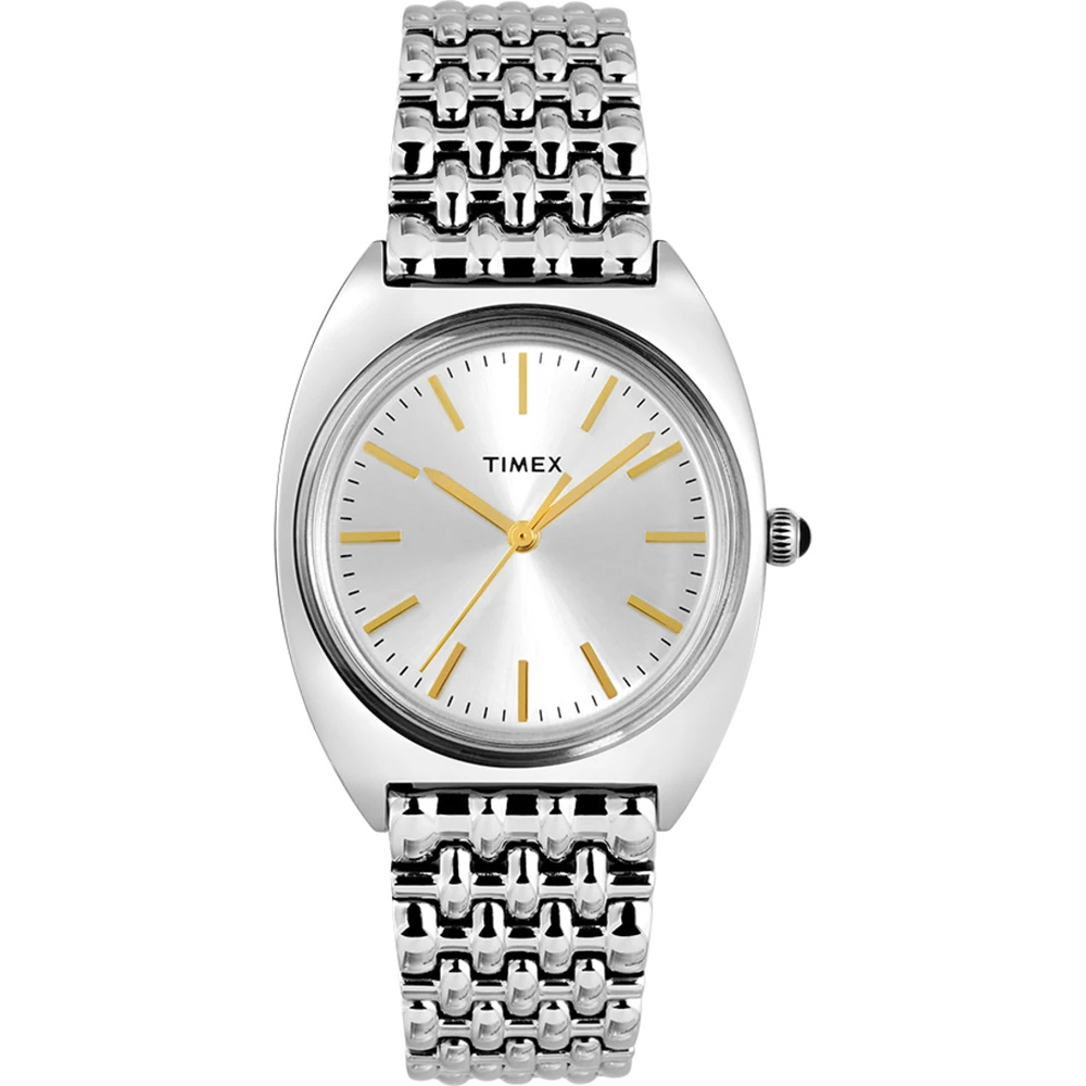 Montre Timex Originals TW2T90300 Milano