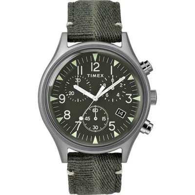 Montre Timex Originals TW2R68600 MK1