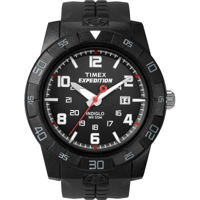 Montre Timex Expedition North T49831 Expedition Rugged Core