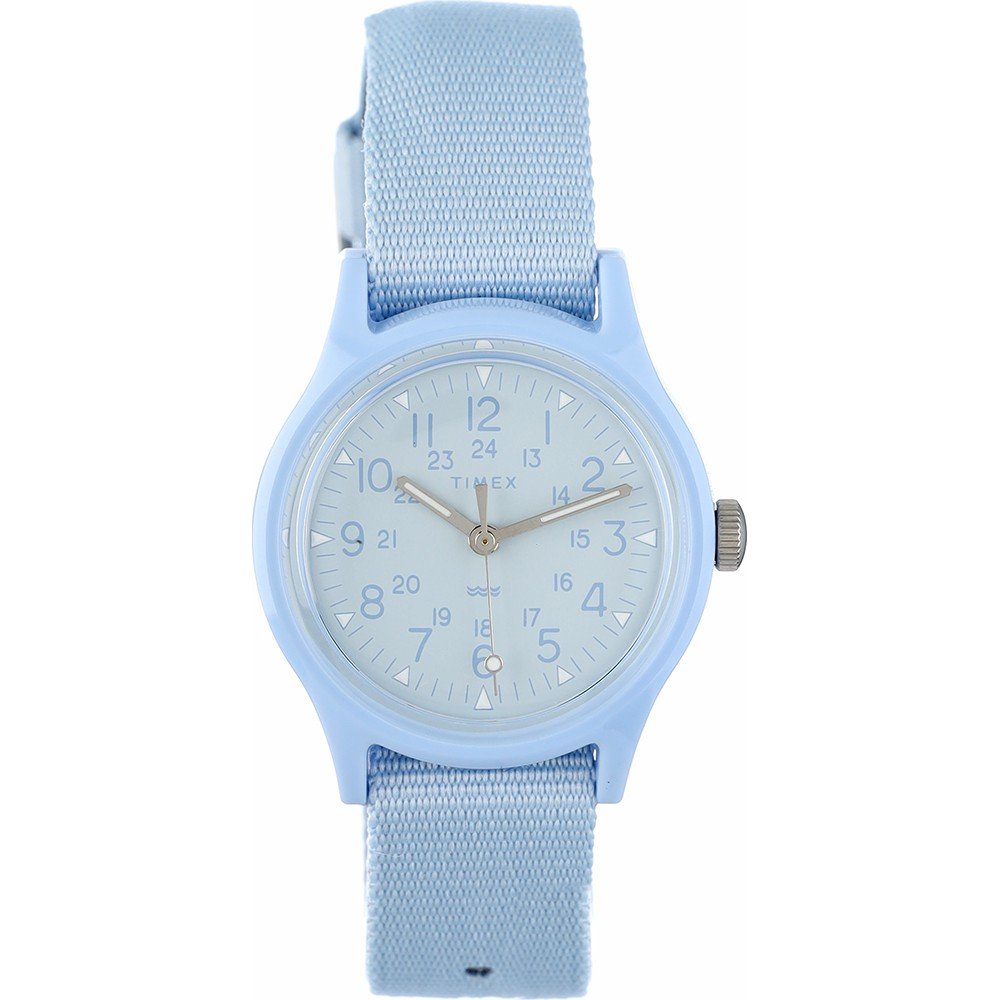 Timex Originals TW2T76600 Camper Uhr