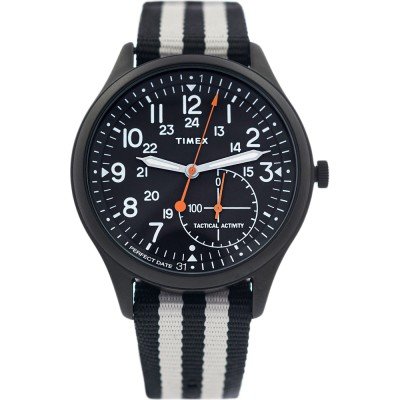 Montre Timex IQ TW2V10600 IQ+ Move