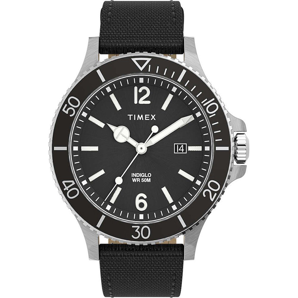 Montre Timex TW2V27000 Harborside