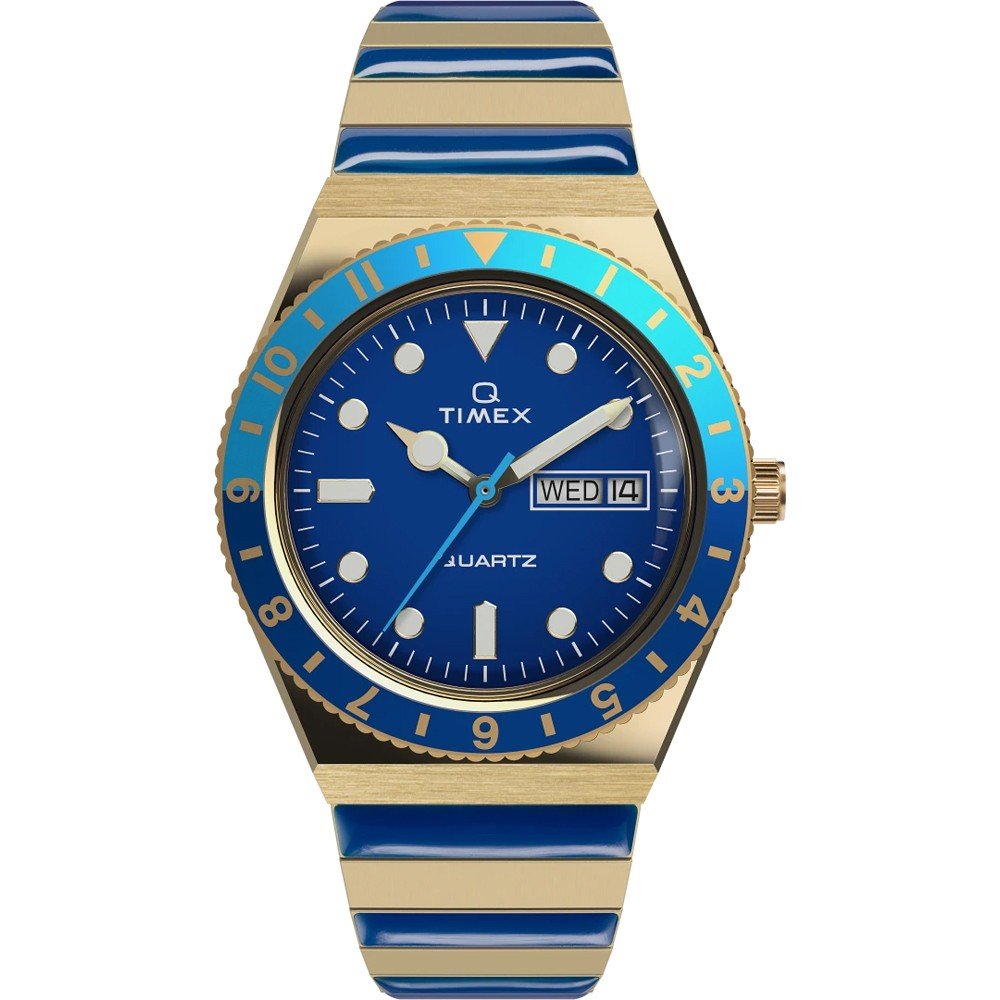 Relógio Timex TW2V38500 Q Malibu