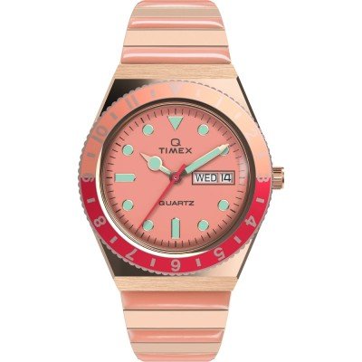 Montre Timex TW2V38600 Q Malibu