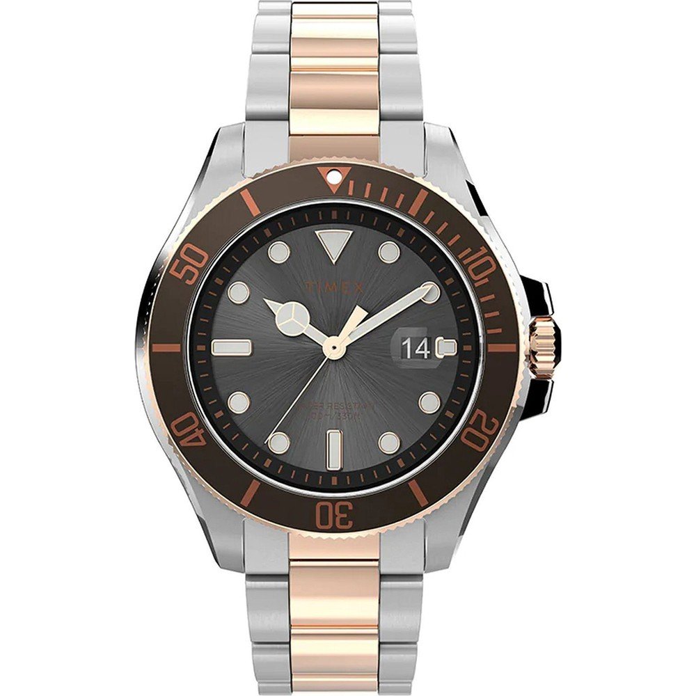 Montre Timex TW2V42100 Harborside Coast