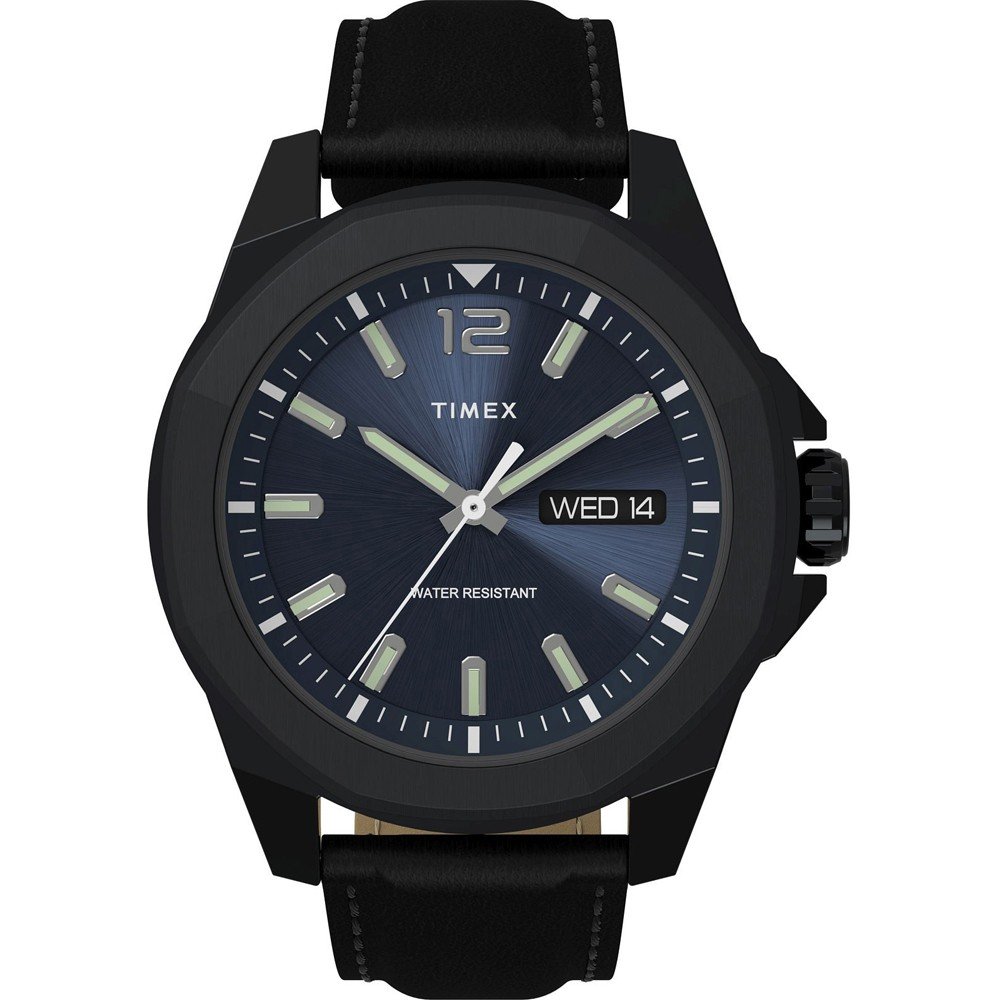 Montre Timex Originals TW2V42900 Essex Avenue