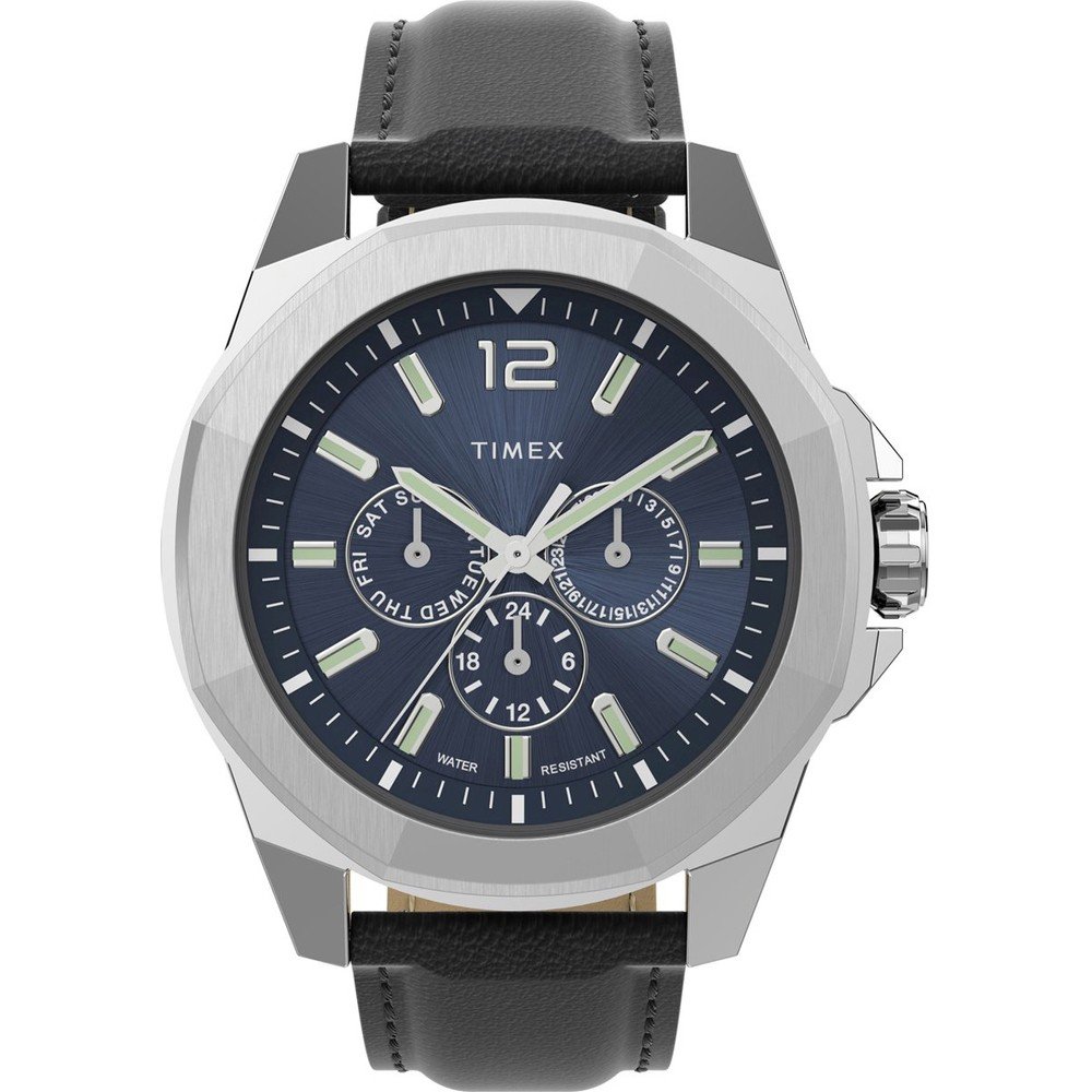 Montre Timex Originals TW2V43200 Essex Avenue