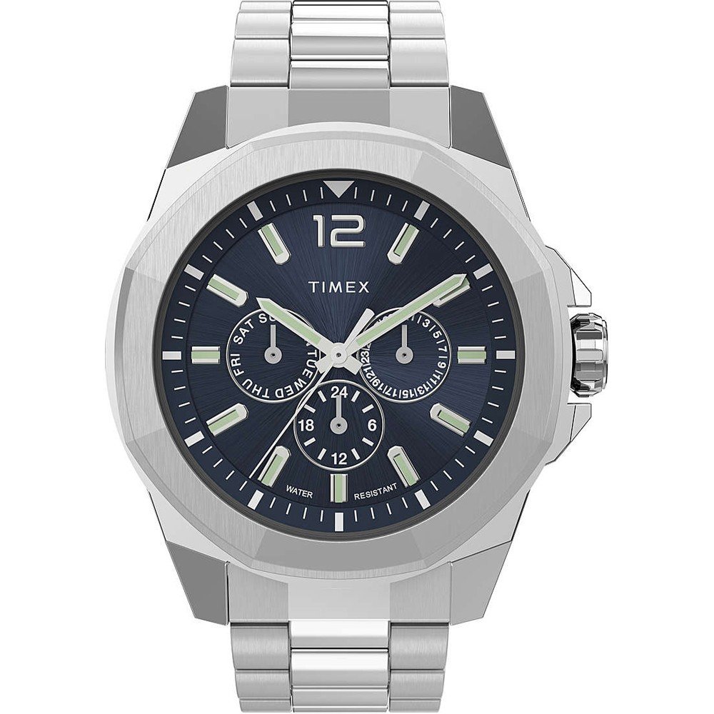 Relógio Timex Originals TW2V43300 Essex Avenue