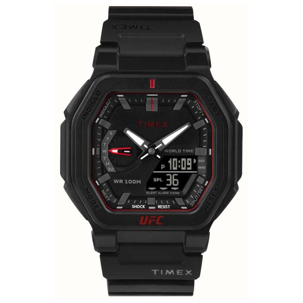 Relógio Timex UFC TW2V55200 UFC Colossus