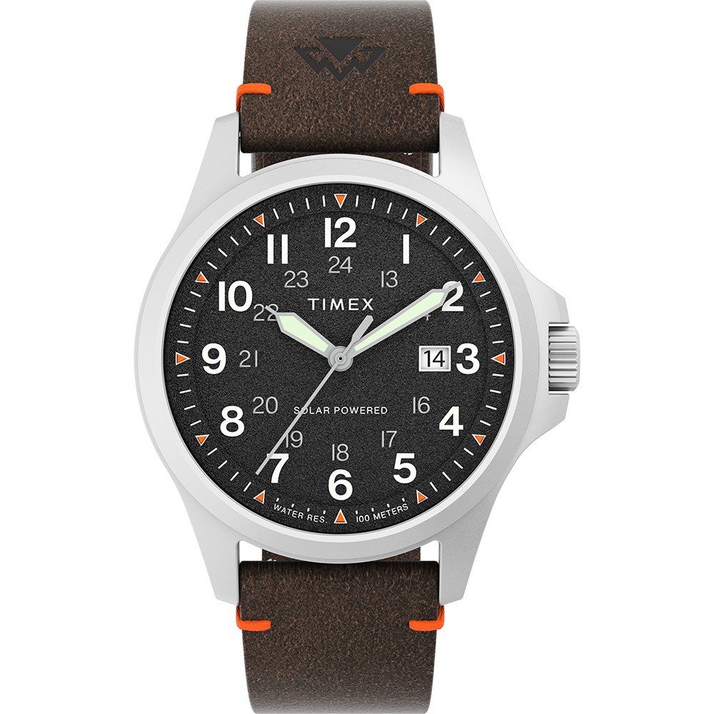 Relógio Timex Expedition North TW2V64100
