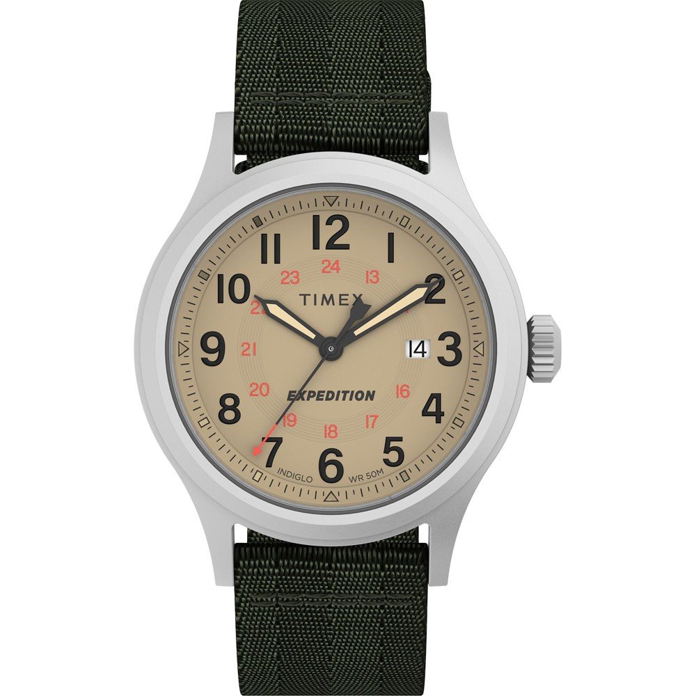 Timex Expedition North TW2V65800 Expedition North Sierra Uhr